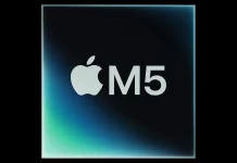 Apple M5 çipi eski Ultra modelleri yakalıyor
