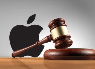 Apple bu davayı kaybetti