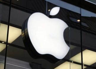 Apple üst yönetiminde deprem yaşanıyor