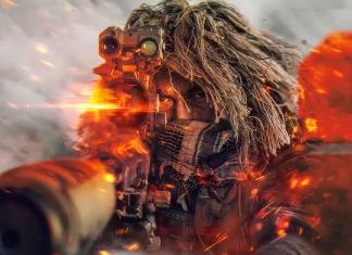 Ücretsiz Battlefield 6 neler sunuyor?