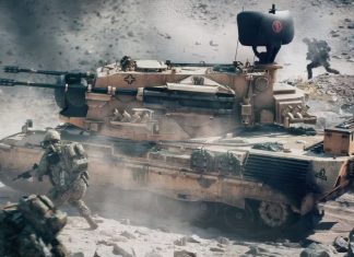 Battlefield 6 Steam’de rekor kırdı