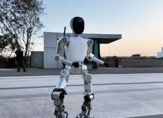 Dünyanın en ucuz insansı robotu duyuruldu