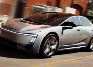 Elektrikli Toyota Corolla karşımıza çıkıyor