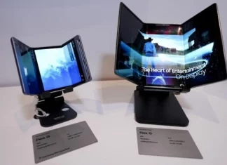 Galaxy Z TriFold bu tarihte tanıtılacak