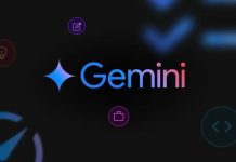 Google Gemini 650 milyon kullanıcıyı geçti