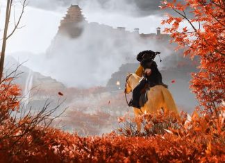 Ghost of Yotei satışları zirveye çıktı