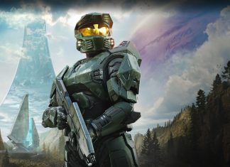Halo PS5 için geliyor