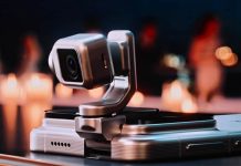 Honor Robot Phone konseptini duyurdu