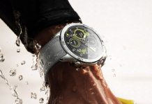 Honor Watch 5 Pro karşımıza çıkıyor