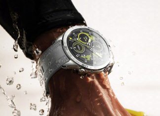 Honor Watch 5 Pro karşımıza çıkıyor
