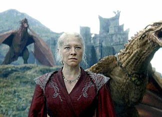 House of the Dragon yeni sezonu ile şaşırtacak
