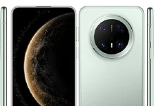 Huawei Mate 70 Air tasarımı sızdırıldı