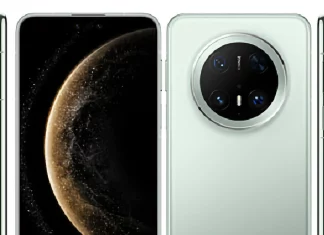 Huawei Mate 70 Air tasarımı sızdırıldı