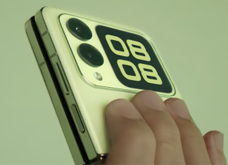 Huawei Nova Flip S işlemcisi ile fark yaratacak