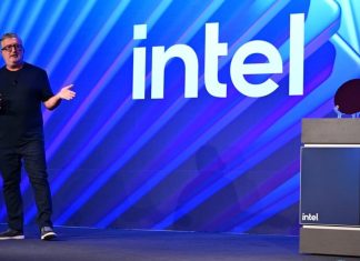 Intel beklenmedik bir karar aldı