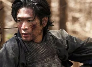 Last Samurai Standing fragmanı paylaşıldı