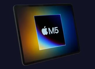 M5 iPad Pro oyun konsollarını geride bırakacak