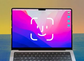 Mac için Face ID teknolojisi geliyor