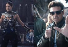 Mortal Kombat 3 filmi karşımıza çıkıyor