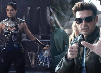 Mortal Kombat 3 filmi karşımıza çıkıyor