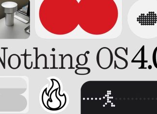 Nothing OS 4.0 Open Beta yayınlandı