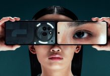 Nothing Phone (3a) Lite görüntülendi