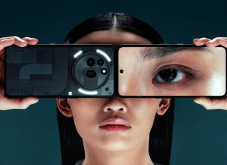 Nothing Phone (3a) Lite görüntülendi