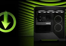 GeForce 581.57 sürücüsü yayına girdi