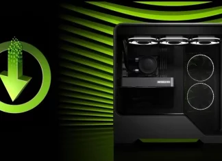 GeForce 581.57 sürücüsü yayına girdi