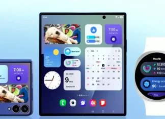Türkiye için Samsung One UI 8 güncellemesi sunuldu