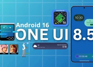 One UI 8.5 beta ertelenmiş olabilir