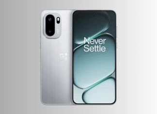 OnePlus Ace 6 tanıtıldı