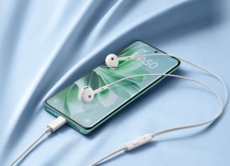 OnePlus Apple EarPods rakibini duyurdu