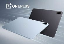 OnePlus Pad 2 görücüye çıktı