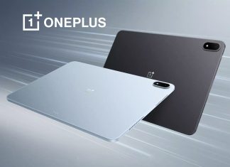 OnePlus Pad 2 görücüye çıktı