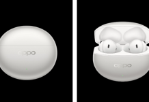 Oppo Enco X3s tanıtıldı