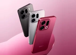 Oppo Find X9s bataryası ile öne çıkıyor