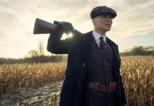 Peaky Blinders yeniden karşımıza çıkıyor