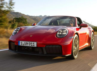 Porsche satışları azalıyor