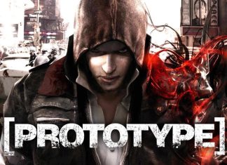 Prototype serisi geri dönüyor