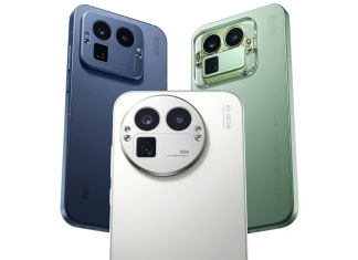 Realme GT 8 özellikleri resmen sızdırıldı