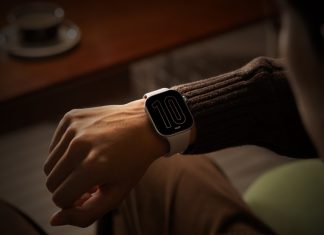 Redmi Watch 6 görücüye çıktı