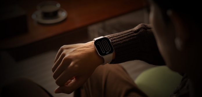 Redmi Watch 6 görücüye çıktı 1