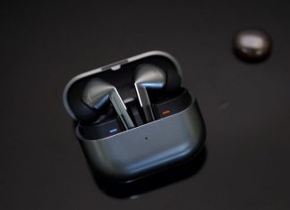 Galaxy Buds 4 tasarımı ile dikkat çekecek