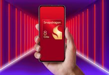 Snapdragon 8 Elite Gen 6 için ilk sızıntı