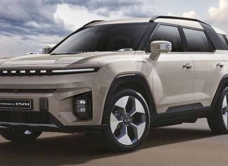 SsangYong Ekim 2025 fiyatları yayınlandı