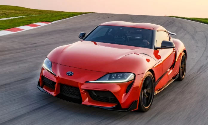 Toyota-Supra-1