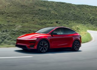 Tesla’dan Çin pazarı için Model Y+ geliyor