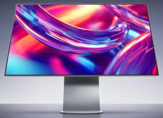 LG UltraFine 6K görücüye çıktı