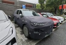 Xiaomi YU9 resmen görüntülendi